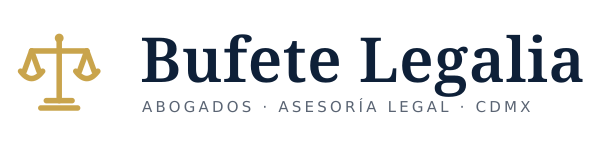 Bufete Legalia